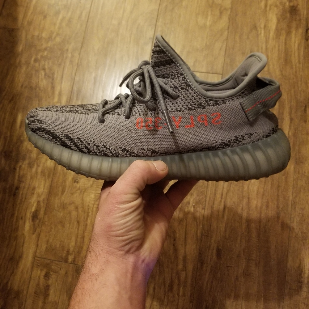 Yeezy Boost 350